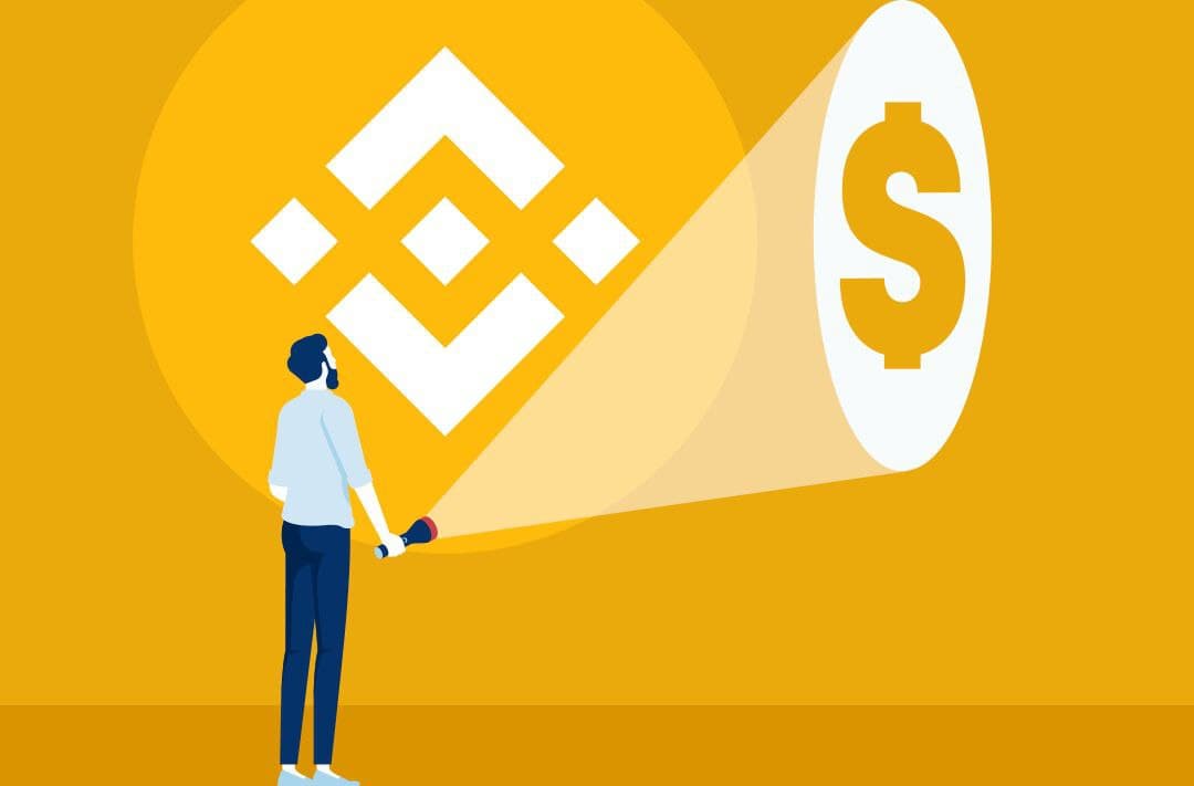 Binance Labs announced $12 million strategic investment in Woo Network