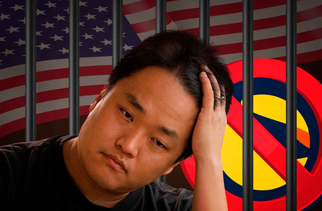 Суд в США приговорил сооснователя Terraform Labs к 15 годам