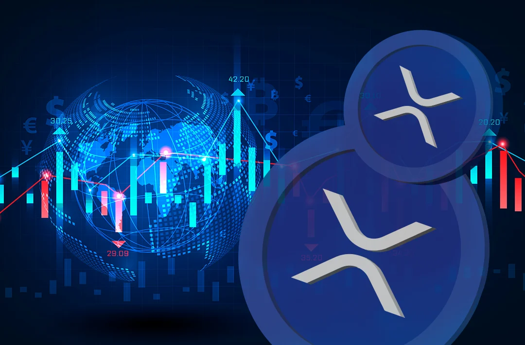 Фармацевтическая фирма из США Wellgistics добавит платежи в XRP и начнет накапливать актив на балансе