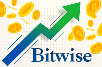 ​В Bitwise спрогнозировали возможный рост курса биткоина до $500 000
