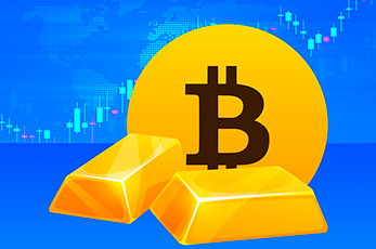 ​VanEck CEO predicts a two-year bull cycle for gold and BTC