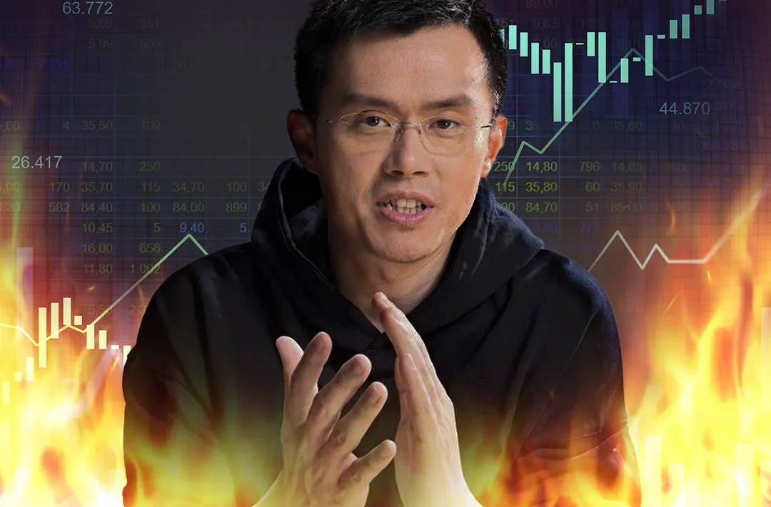 ​“The deal did not make sense.” Binance CEO explains the reluctance to bail out FTX