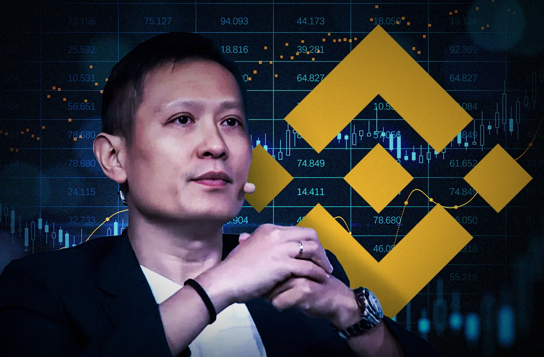 Binance’s new CEO: the exchange made mistakes during the period of hypergrowth