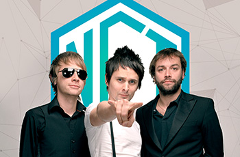 Muse to release next album as NFT