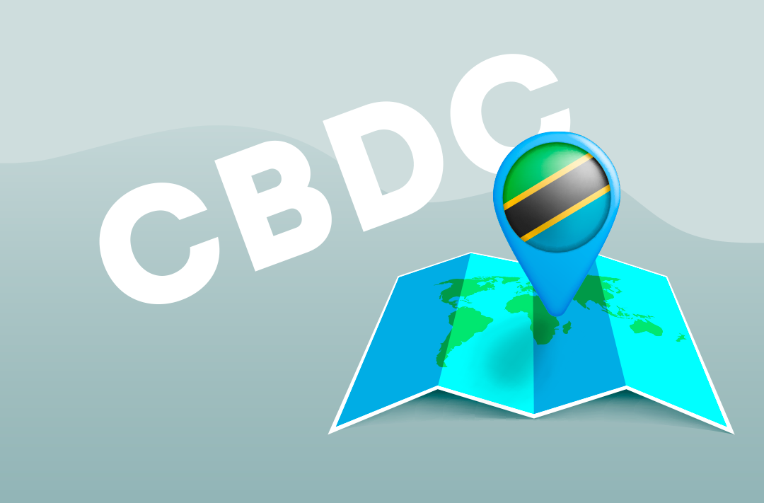 ​The Central Bank of Tanzania prepares to launch CBDC