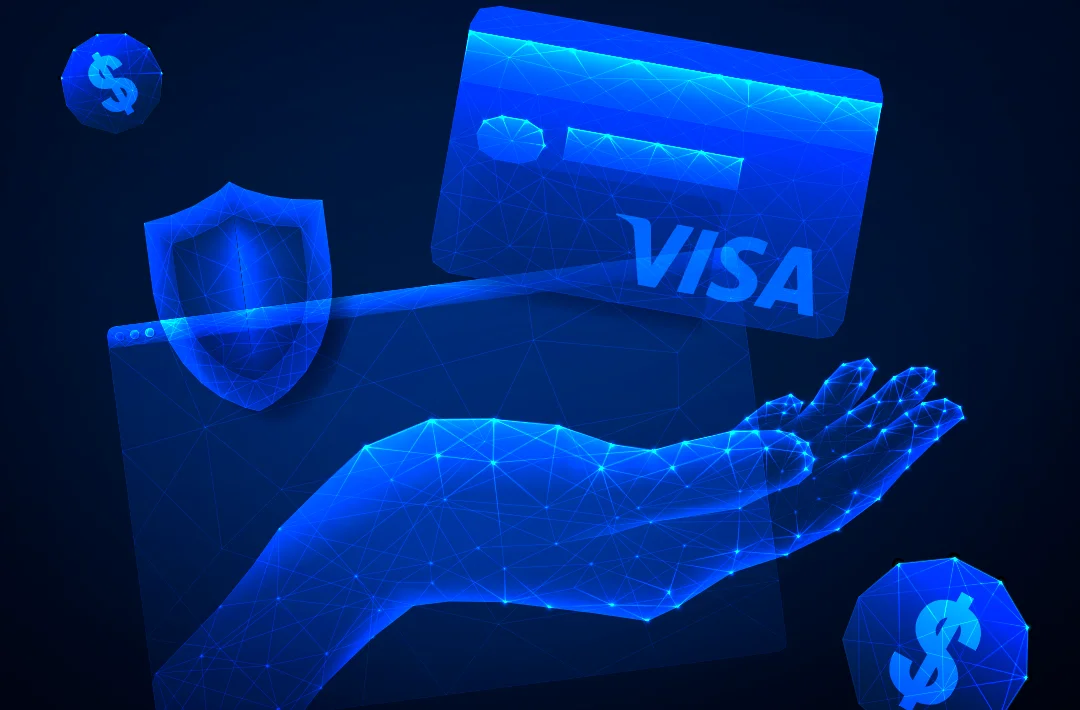 Visa запускает пилотный проект со стейблкоинами для трансграничных выплат