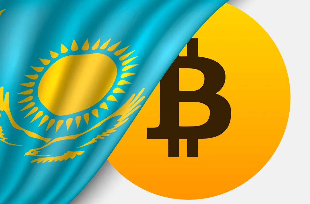 ​Казахстанских майнеров обязали продавать биржам до 75% от добытой криптовалюты