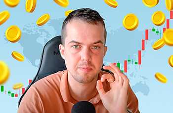 Analyst Michaël van de Poppe called altcoin with the potential to grow threefold