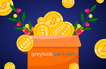 Венчурная фирма Greylock выделит 1 млрд долларов финтех- и криптостартапам