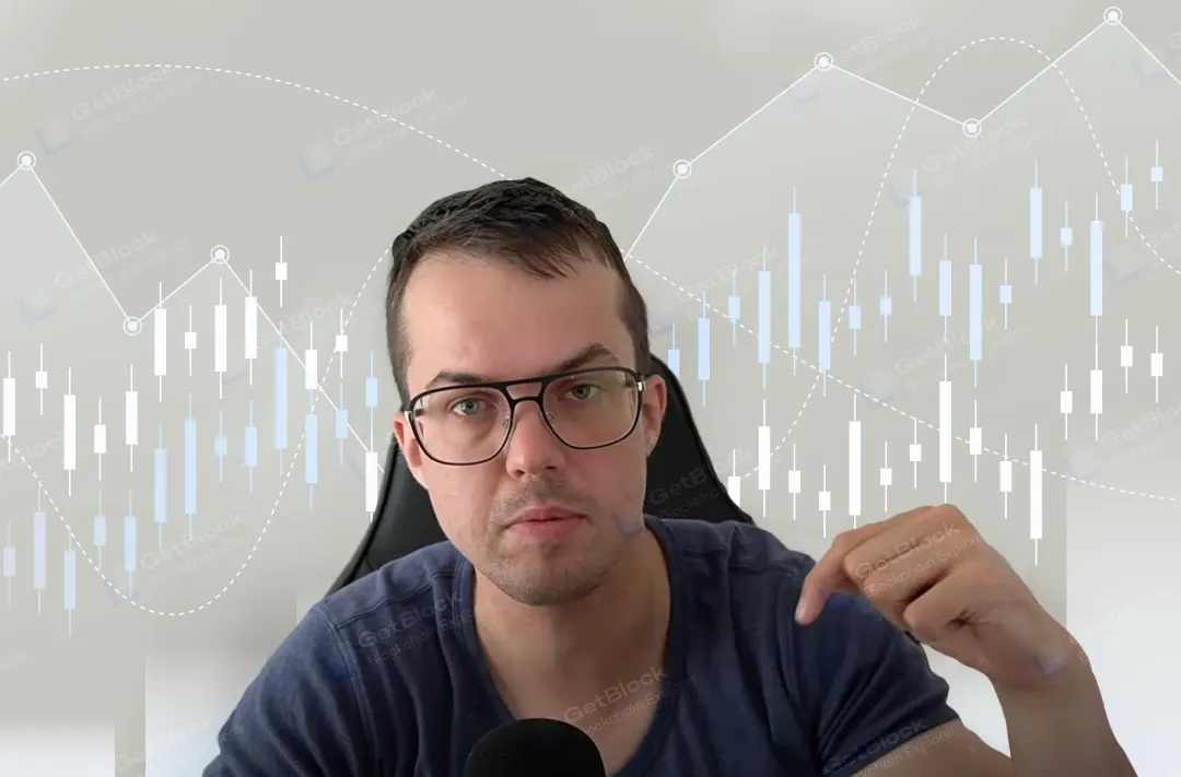 Analyst Michaël van de Poppe finds signals of possible growth in three altcoins