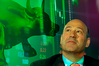 ​Экс-глава Goldman Sachs выразил уверенность в будущем подорожании SOL