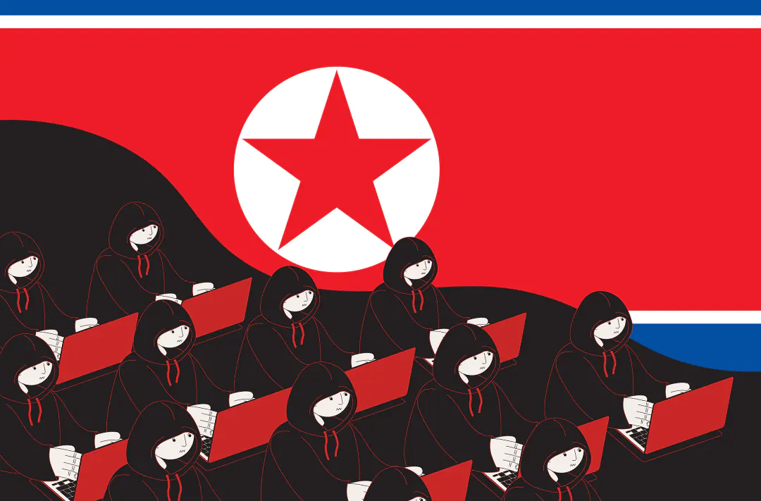 Elliptic: North Korean hackers may be behind Harmony hack