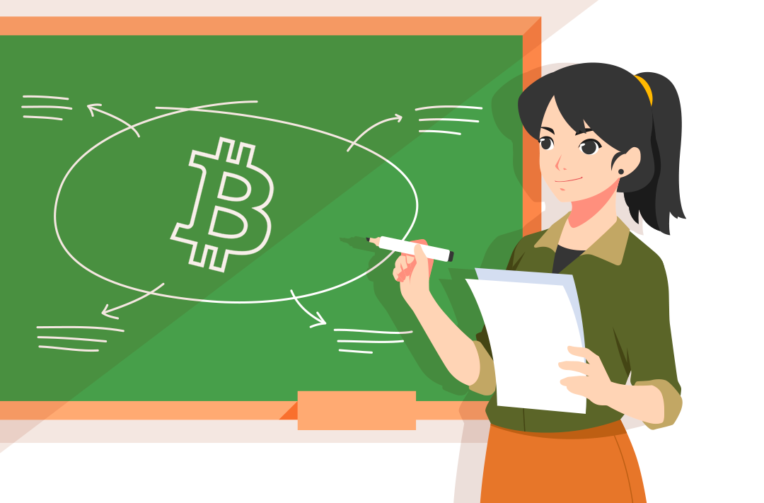 ​The South Korea Teachers' Credit Union will invest in bitcoin