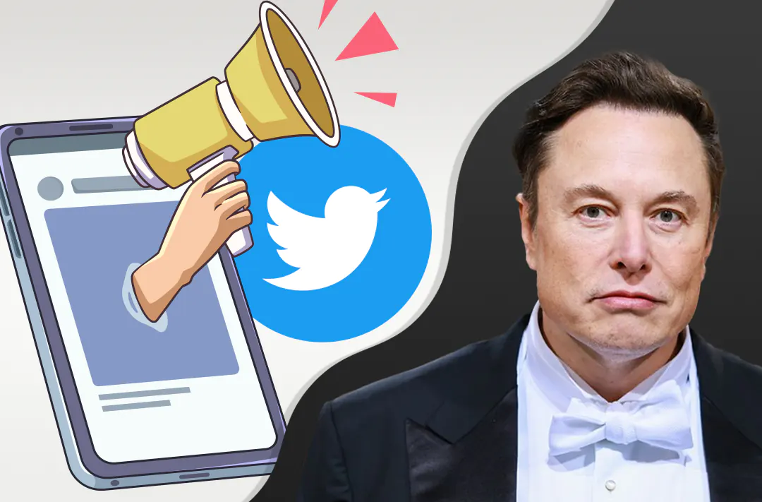 Elon Musk complains about fake “Changpen Zhao” in Twitter comments
