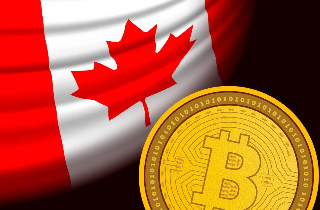 ​Канада запретила маржинальную торговлю и кредитное плечо для криптобирж