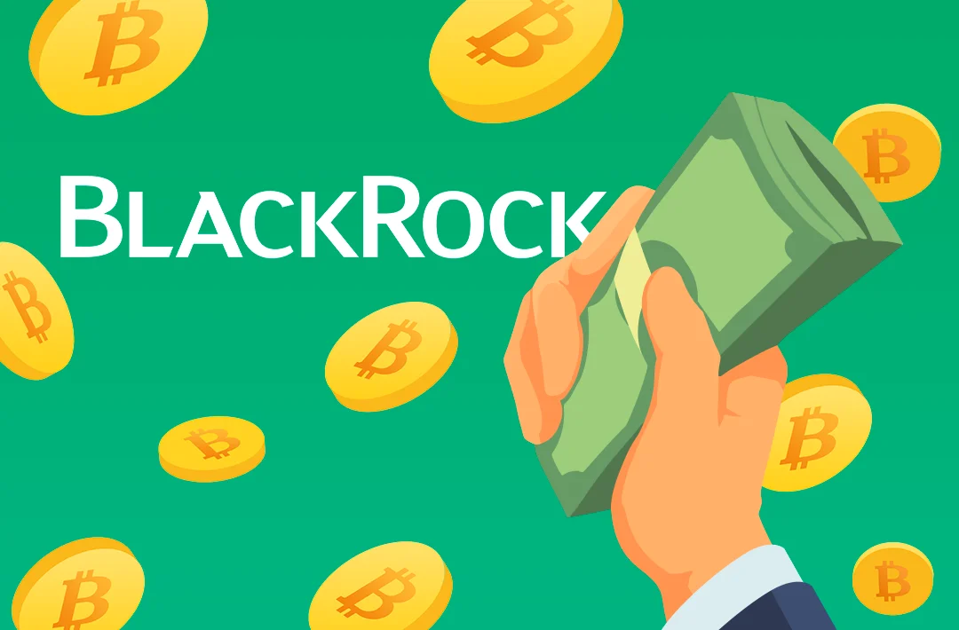 Business Insider связал запуск спотового биткоин-ETF от BlackRock с началом нового бычьего рынка
