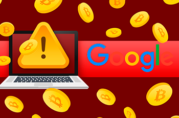 Google обвинила двух граждан КНР в загрузке 87 мошеннических криптоприложений в Google Play