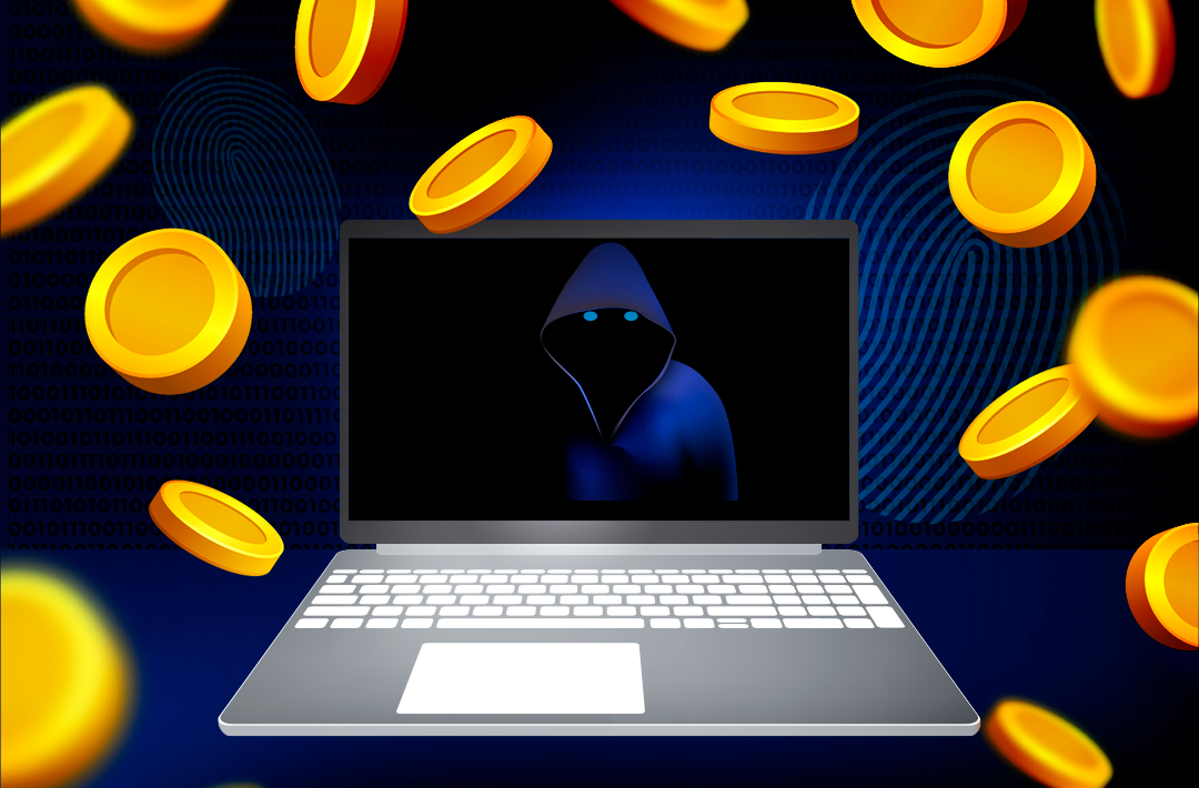 Ущерб от взломов криптопроектов в ноябре составил 349 млн долларов