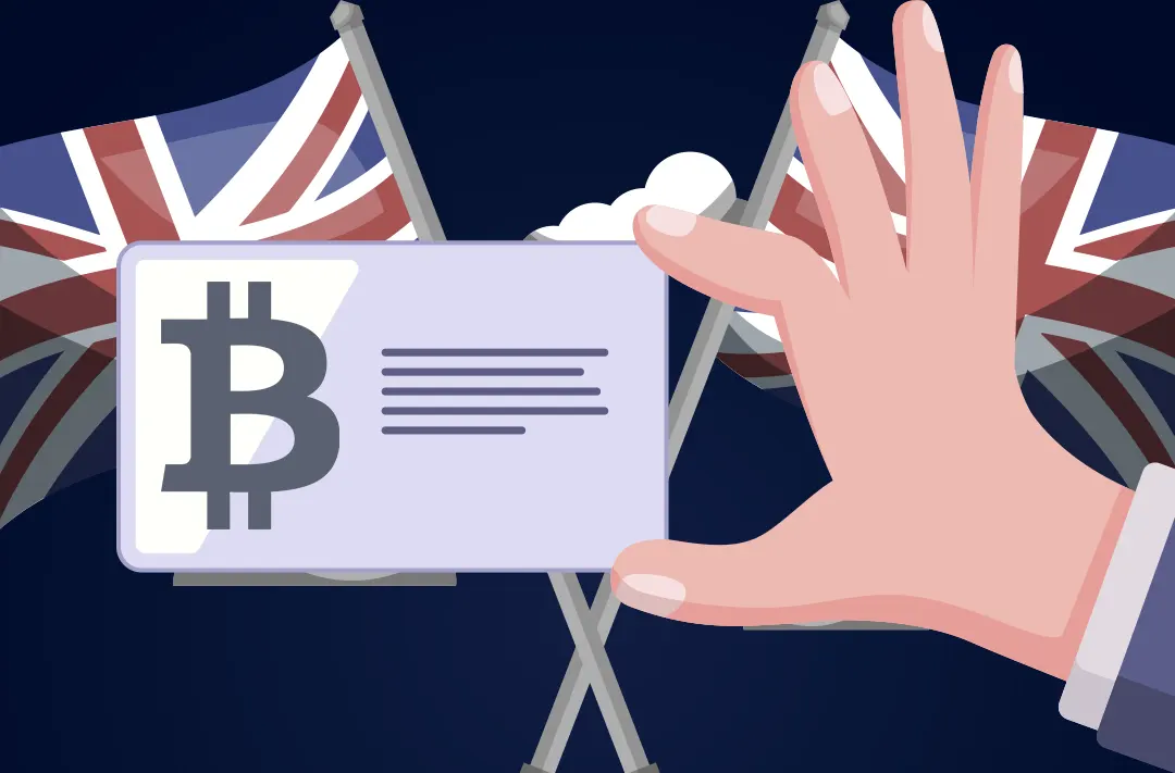 ​UK authorities refuse to regulate cryptocurrencies as gambling