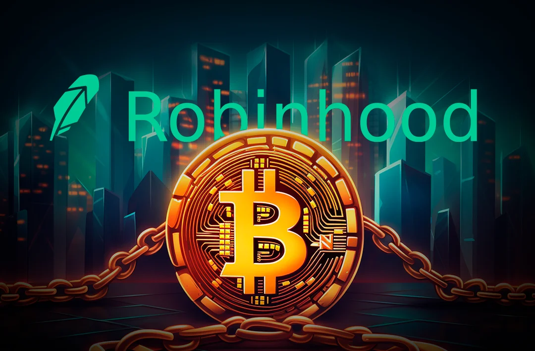 Broker Robinhood launches crypto trading in Hawaii, Virgin Islands, and Puerto Rico