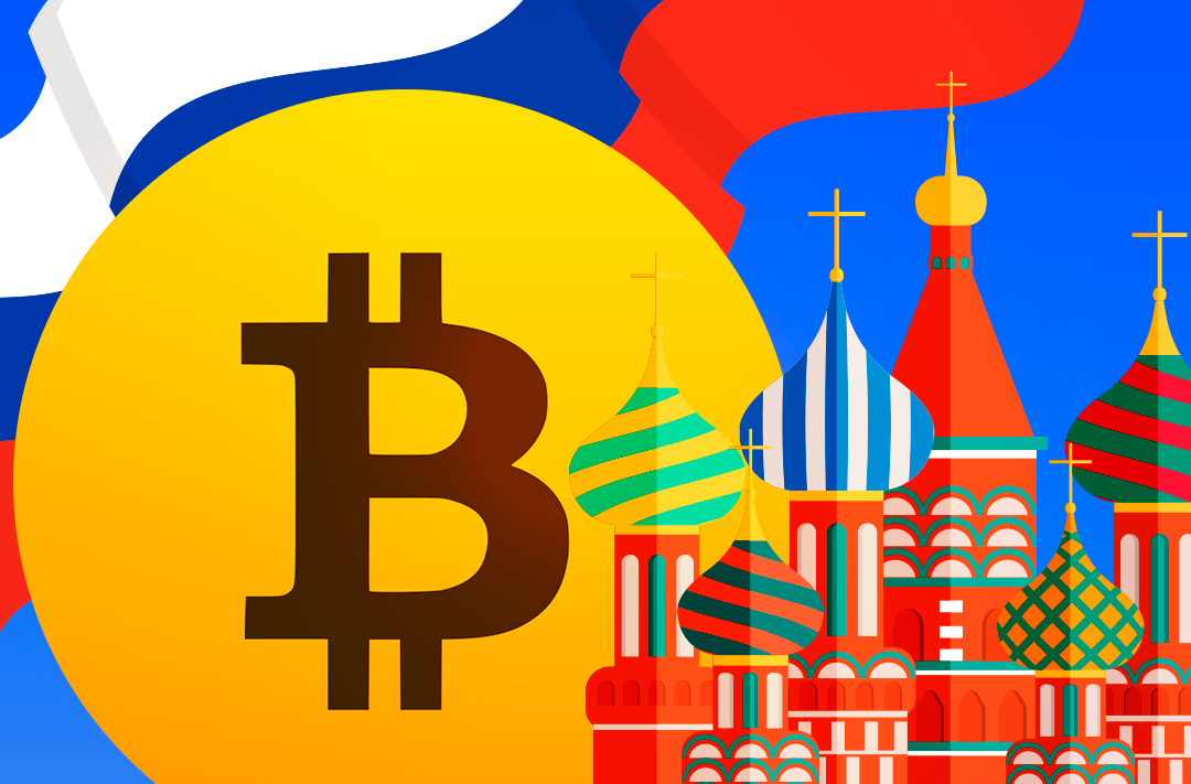​TripleA: 5,8% of Russia’s population owns cryptocurrencies