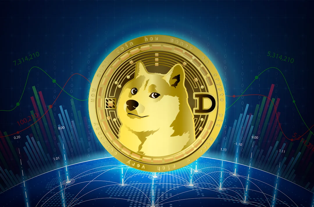 Команда DogeOS привлекла 7 млн долларов на разработку приложений на базе Dogecoin