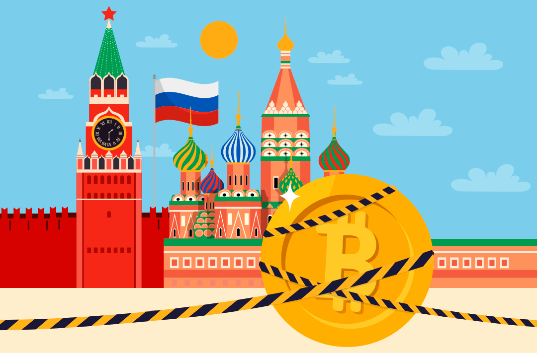 ​Возможный запрет криптовалют в России и другие ключевые события недели