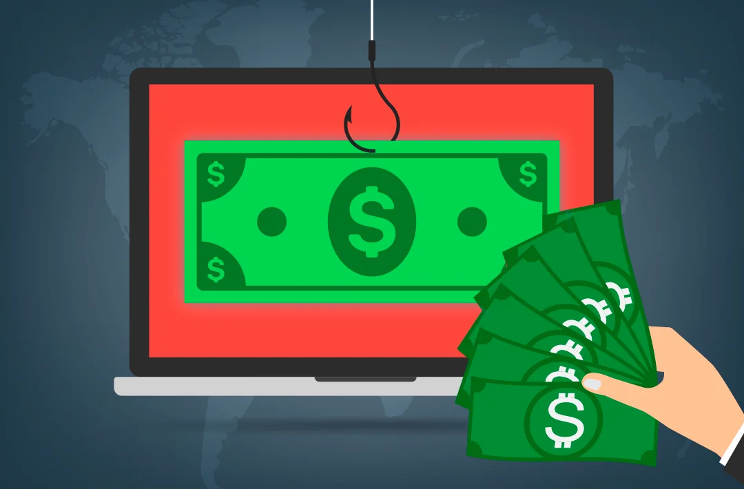 Europol dismantles an international network of crypto scammers with $5,7 million in damages