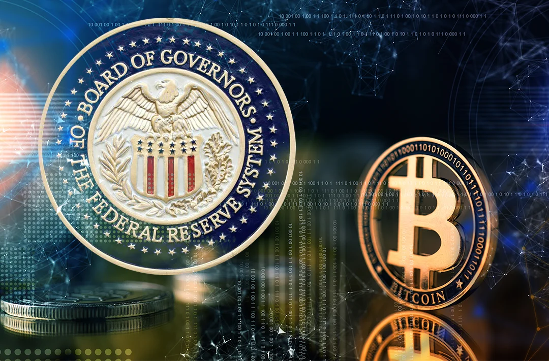 ​Fed announces the search for cryptocurrency specialists