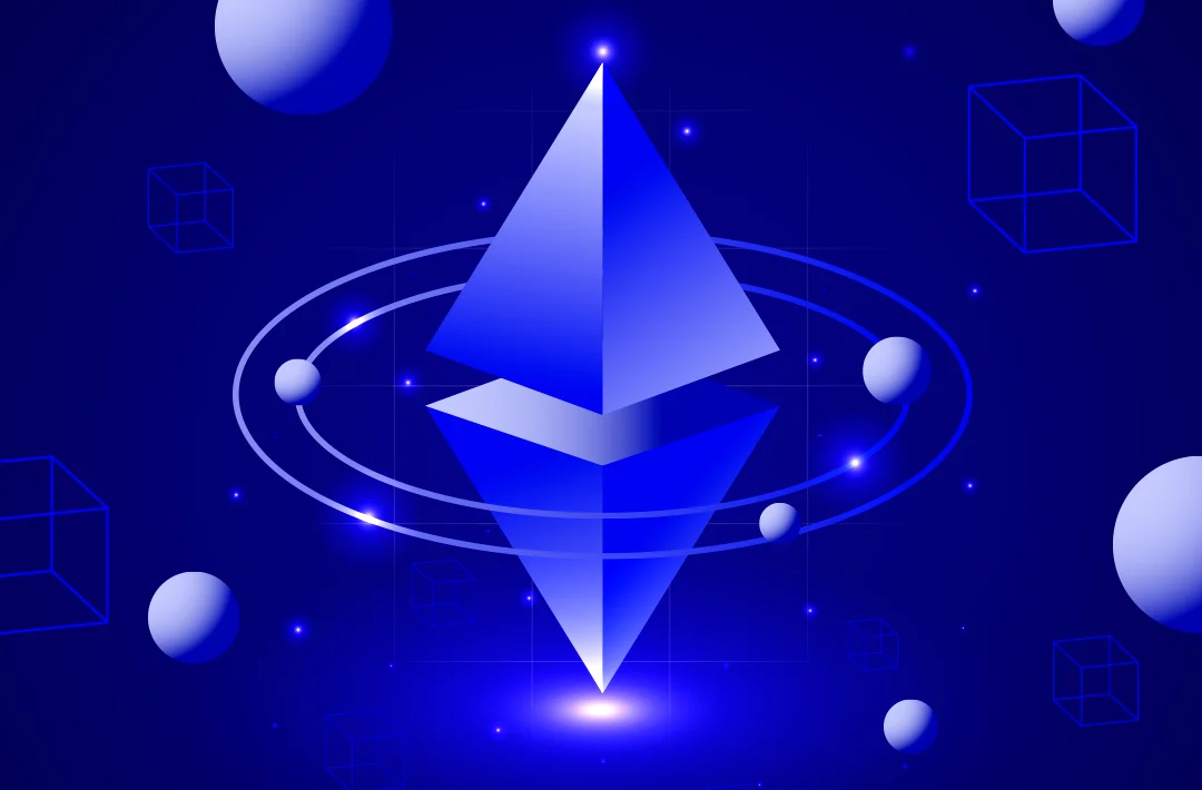 Активность dApps на базе Ethereum может превзойти результаты 2024 года