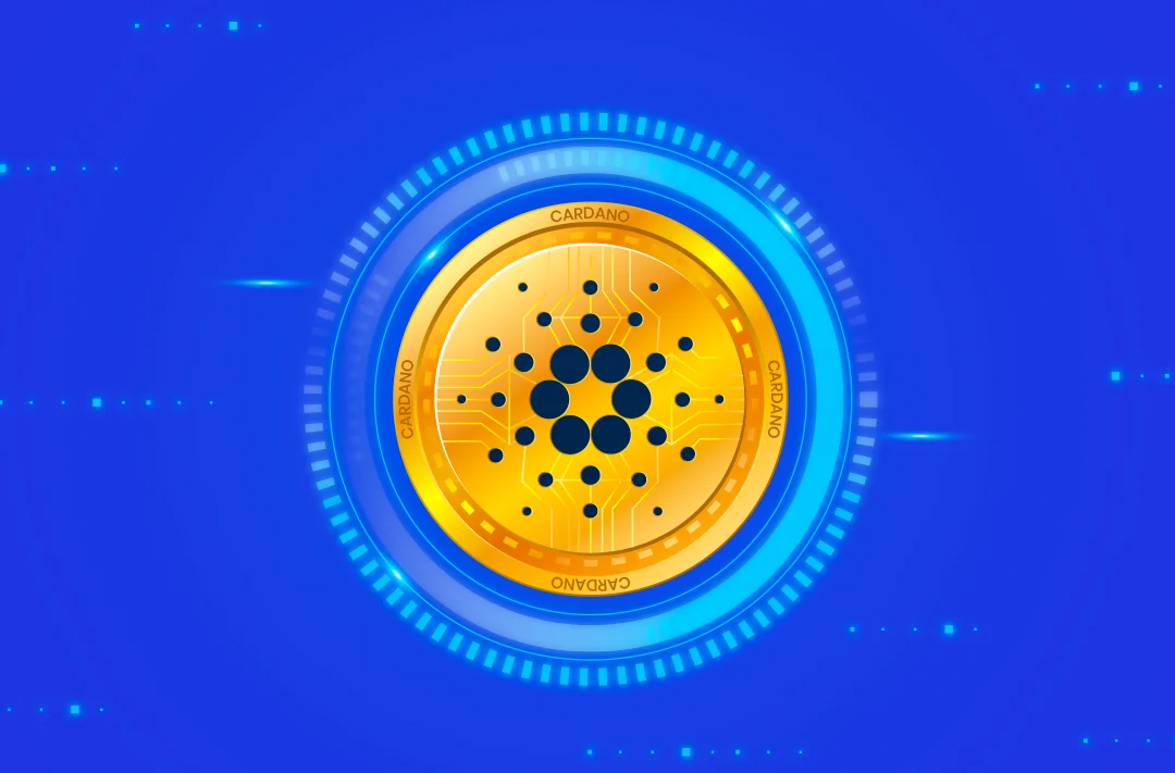 ​TVL on Cardano has increased by 36% since the beginning of the year