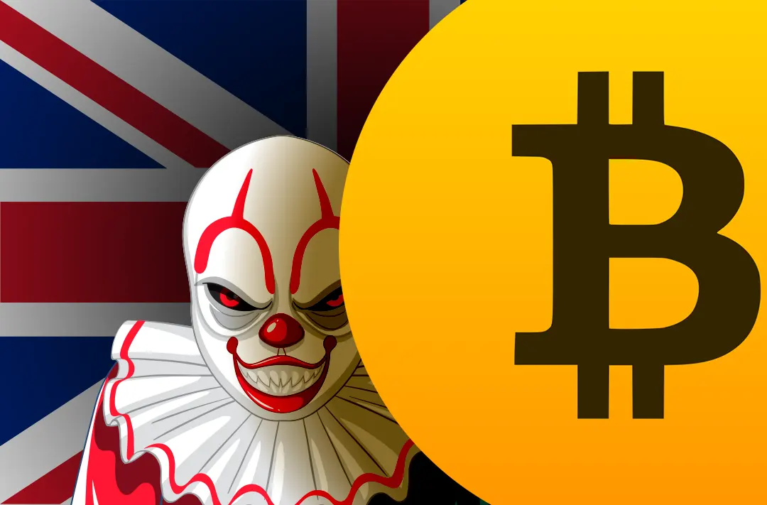 UK has imposed obligations on crypto companies to comply with sanctions against Russia