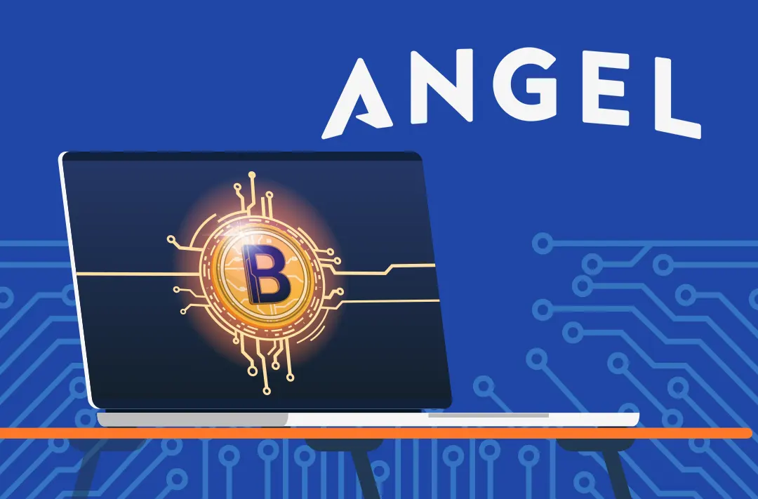 Streaming platform Angel Studios bought $10,6 million worth of bitcoins