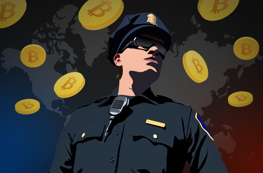 CFTC announces more enforcement actions against crypto exchanges