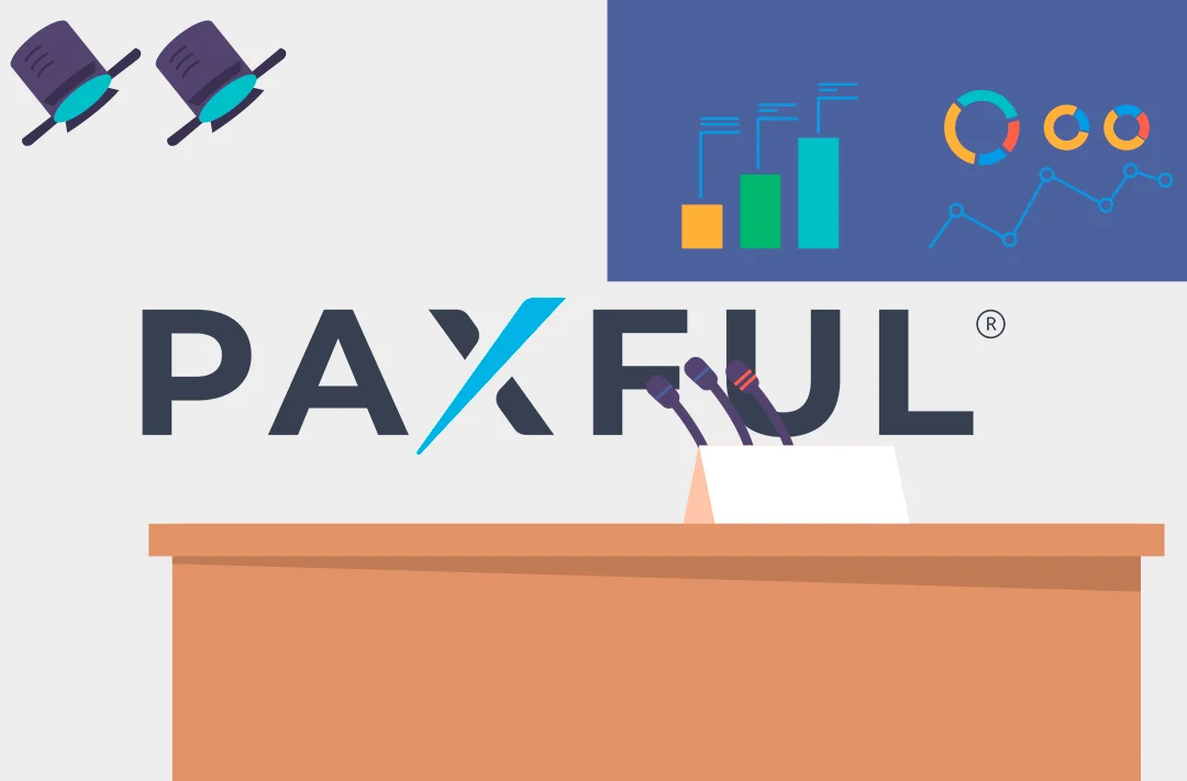 СМИ назвали вероятную причину закрытия P2P-платформы Paxful