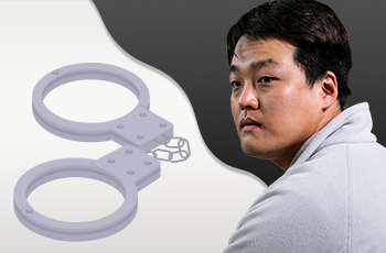 ​Власти Южной Кореи выдали ордер на арест основателя Terraform Labs До Квона