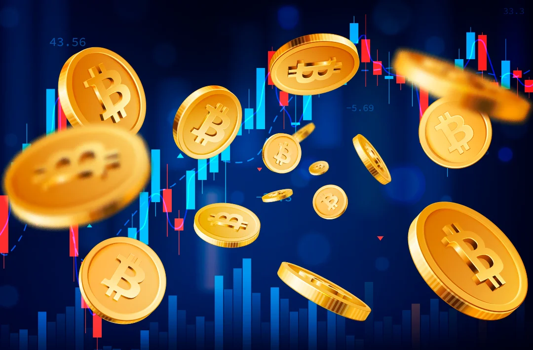 Corporate bitcoin accumulations reached 847 000 BTC in the second quarter