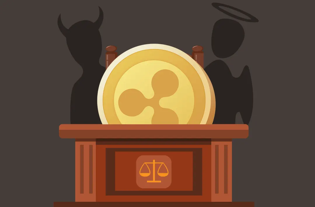 ​SEC makes a mistake in classifying the XRP token as a security