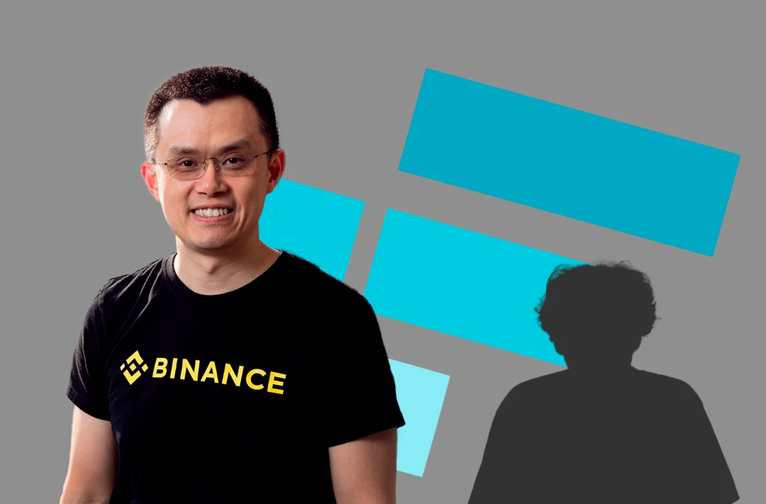 ​Binance CEO calls FTX’s ex-CEO “one of the greatest fraudsters in history”
