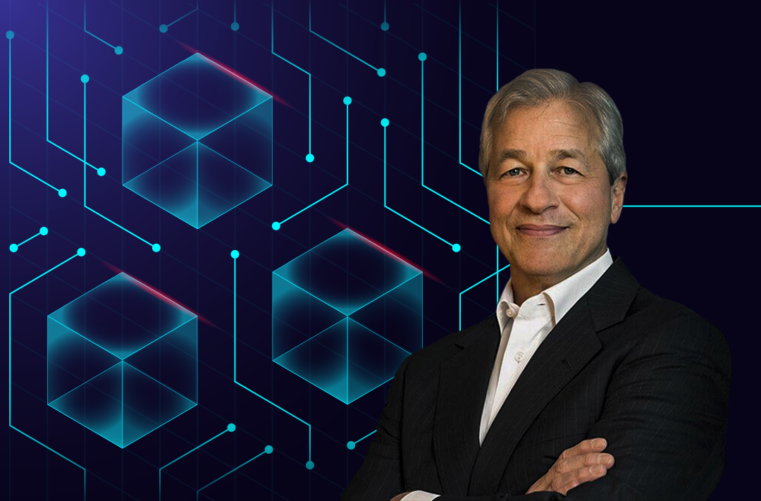 ​JPMorgan unveiled research on quantum resistant blockchain network