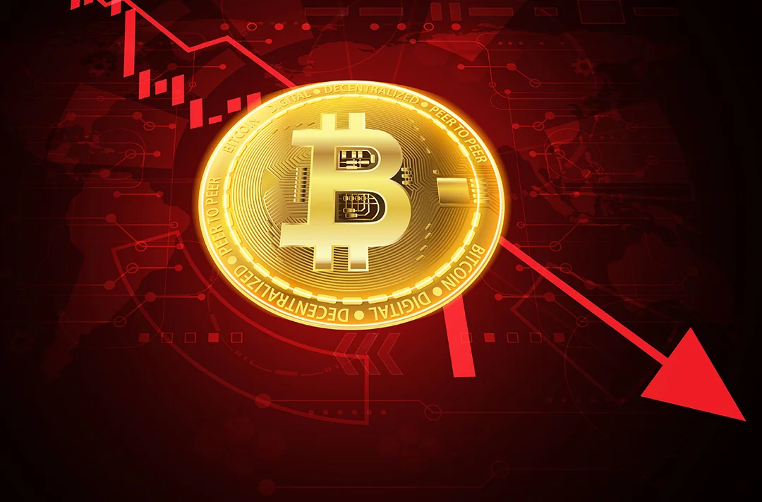 ​Bloomberg analyst allows the possibility of bitcoin to fall to $10 000