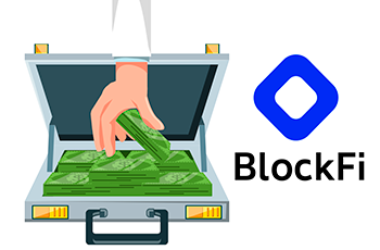 BlockFi запросила разрешение на конвертацию клиентских криптовалют в стейблкоины