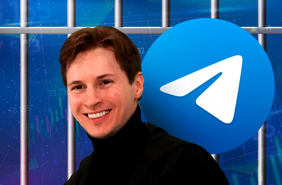 FT: Pavel Durov’s arrest may prevent Telegram from going public by 2026