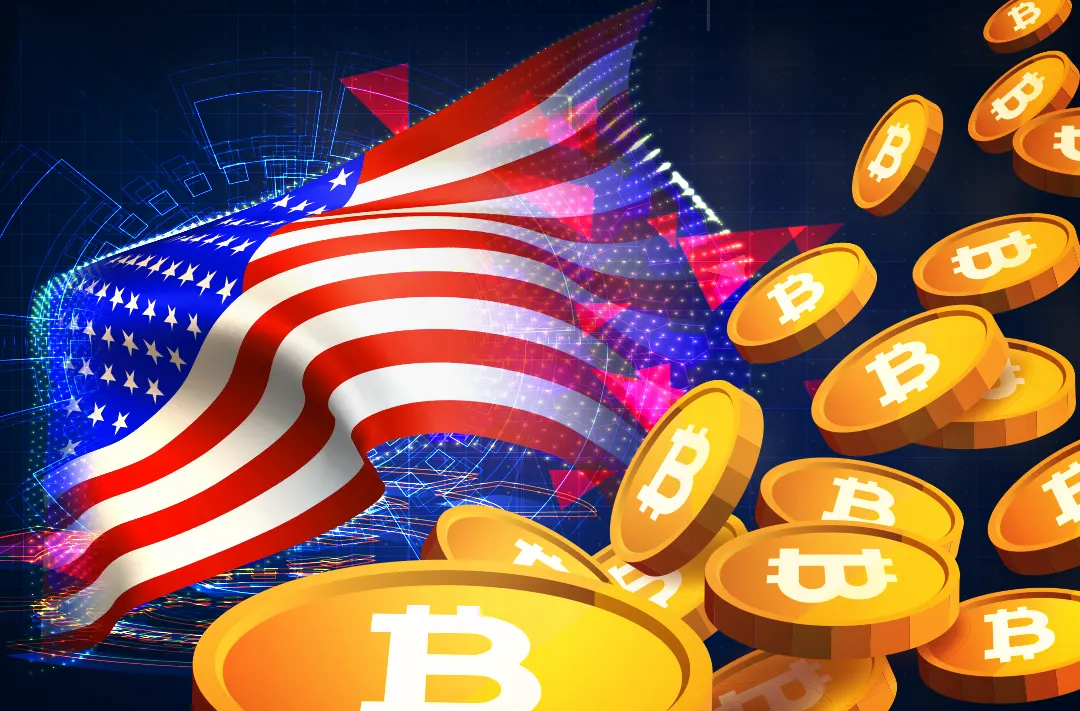 Как США за один день стали богаче на $15 млрд в BTC. Все о крипторезерве