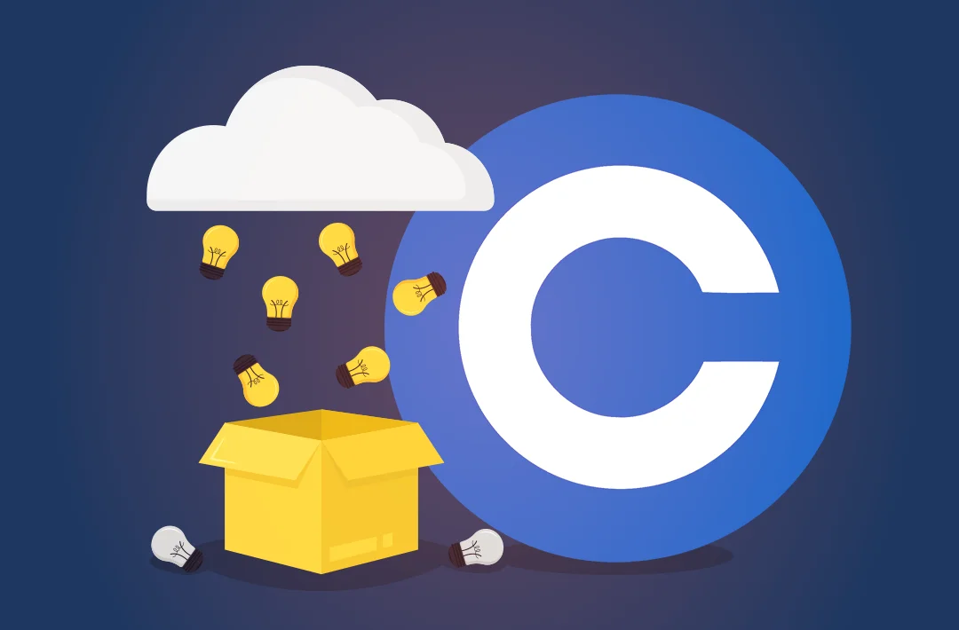 Coinbase Cloud стал валидатором сети оракулов Chainlink