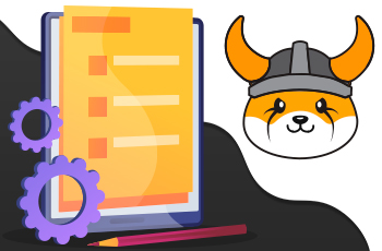Developers of Floki Inu create a petition demanding listing of the token on Binance