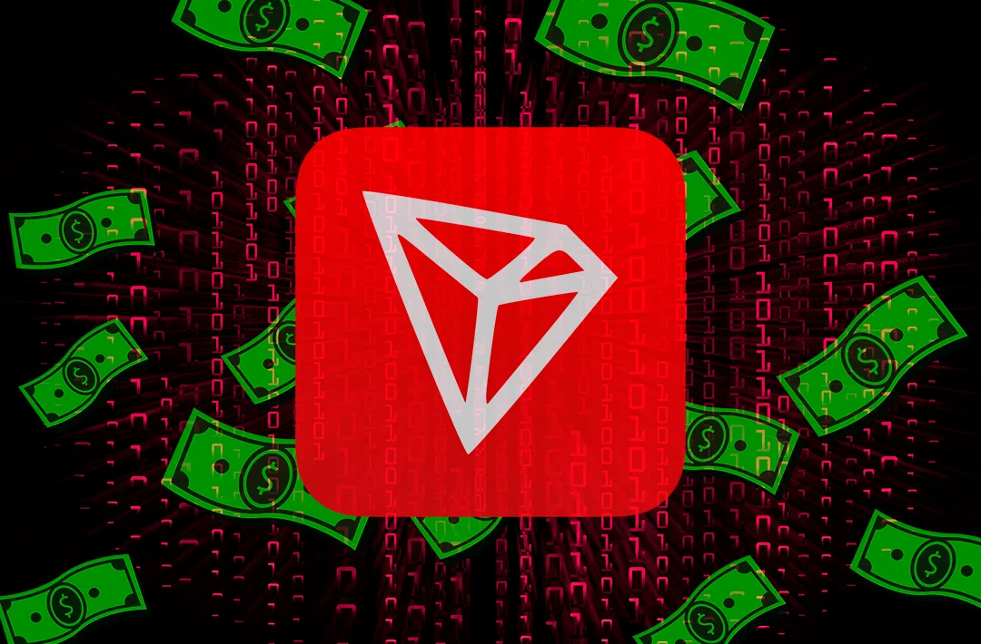​Experts discover a $500 million vulnerability in the TRON blockchain