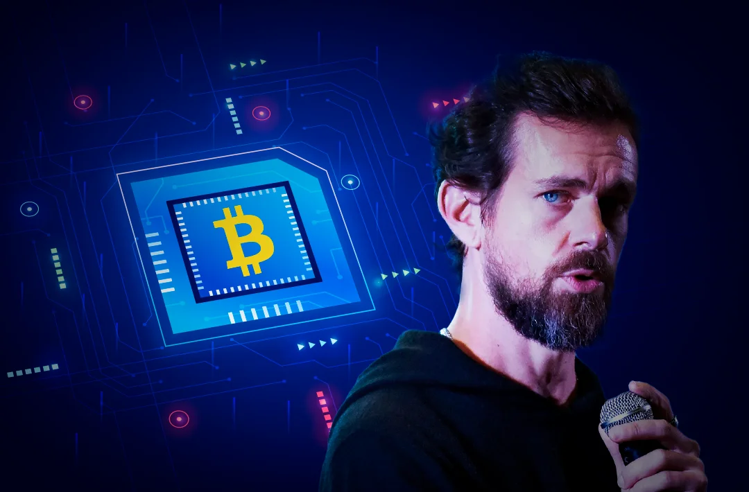 Jack Dorsey’s Block will develop a bitcoin mining system