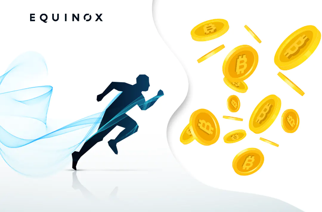 ​New York sports club Equinox to start accepting cryptocurrency payments