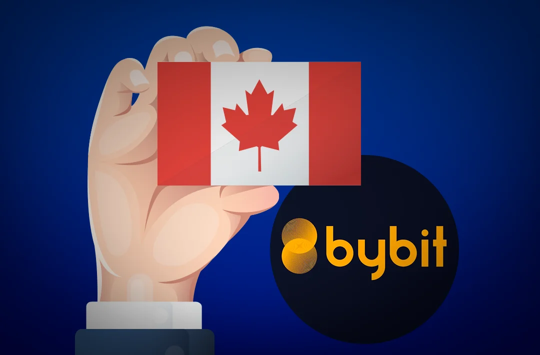 ​Bybit will stop serving Canadian customers on September 30
